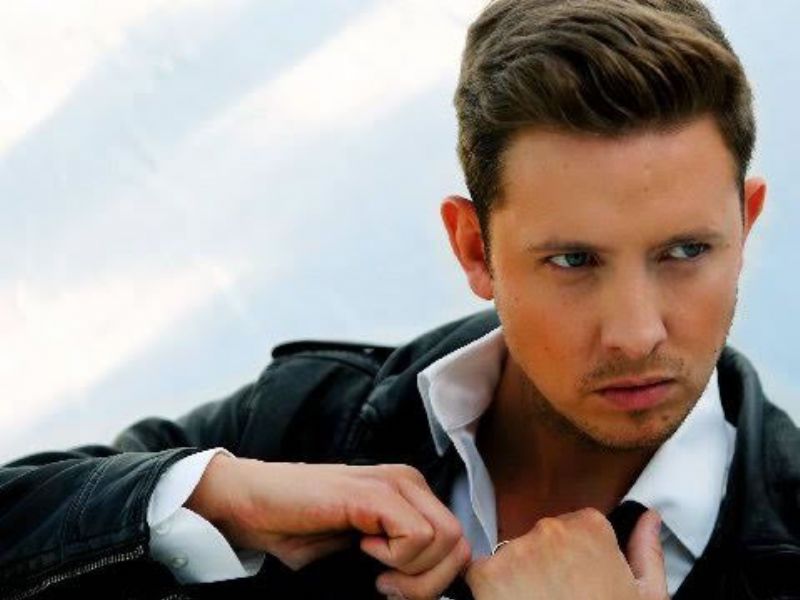 michael buble by jp